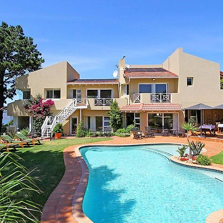 Villa Montebello Constantia Exterior photo