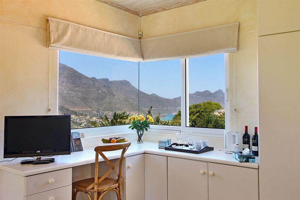 Villa Montebello Constantia Exterior photo